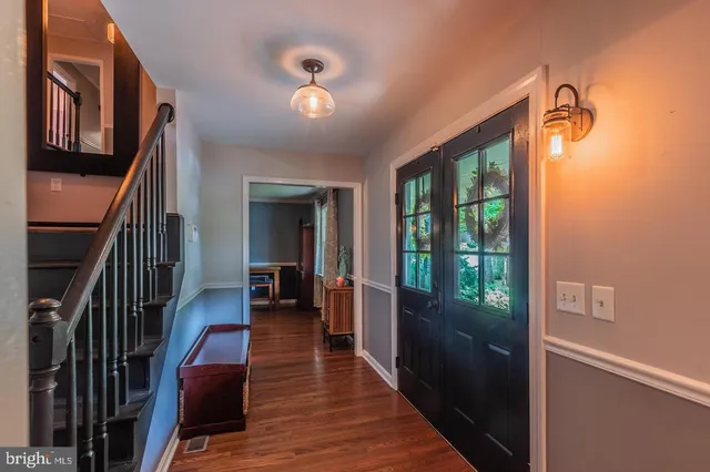 $4,900 | 607 Lancaster Street, Fredericksburg, VA 22405