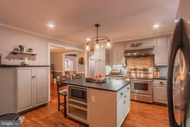 $4,900 | 607 Lancaster Street, Fredericksburg, VA 22405