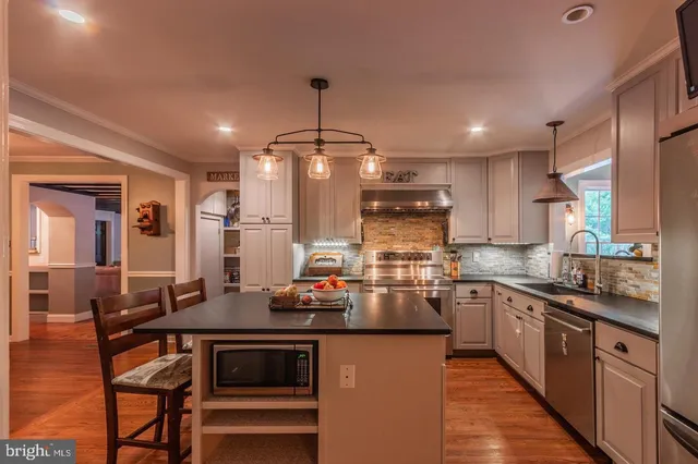 $4,900 | 607 Lancaster Street, Fredericksburg, VA 22405