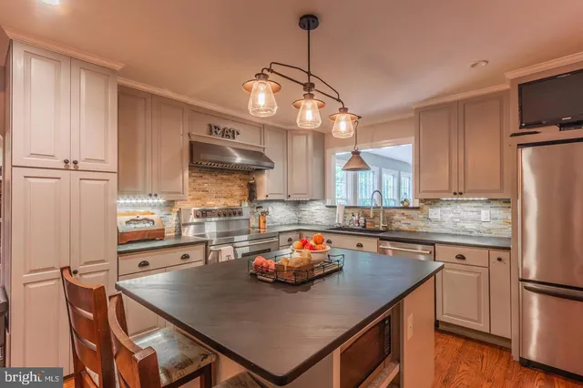 $4,900 | 607 Lancaster Street, Fredericksburg, VA 22405