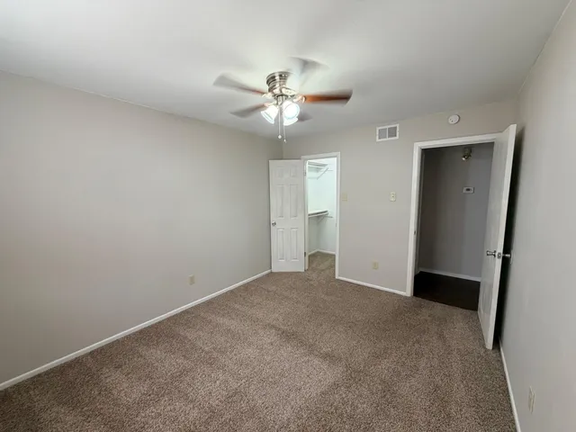 $850 | 3302 Salisbury Avenue, Unit B, Lubbock, TX 79410