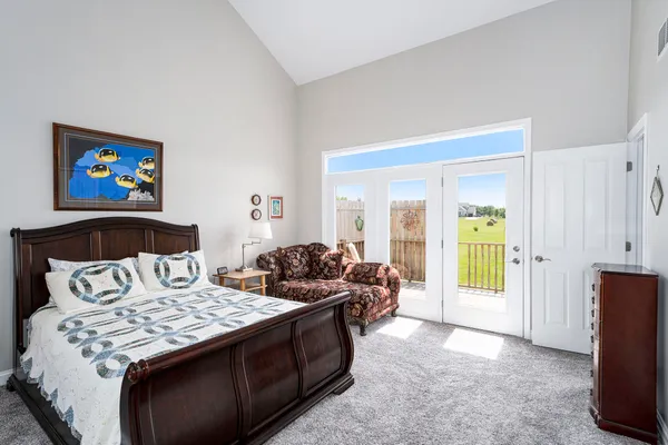 $625,000 | 10078 North Halstead Drive, La Porte, IN 46350