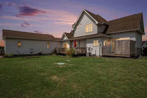 $625,000 | 10078 North Halstead Drive, La Porte, IN 46350