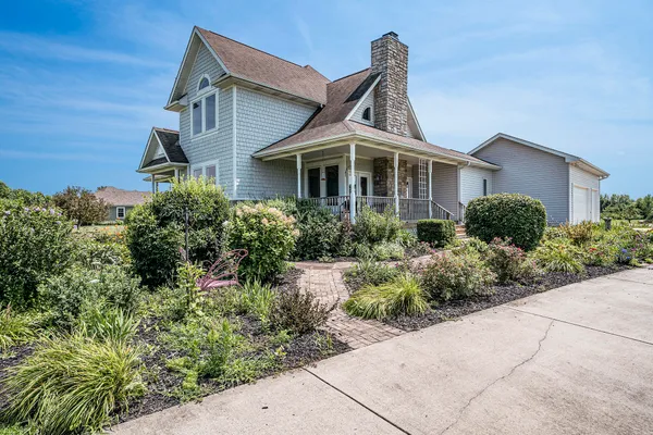 $625,000 | 10078 North Halstead Drive, La Porte, IN 46350