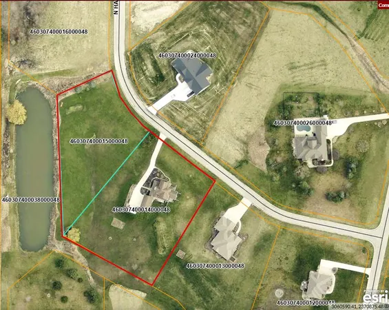 $625,000 | 10078 North Halstead Drive, La Porte, IN 46350