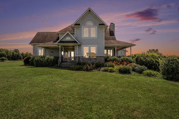$625,000 | 10078 North Halstead Drive, La Porte, IN 46350