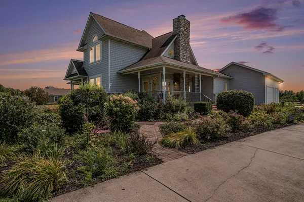 $625,000 | 10078 North Halstead Drive, La Porte, IN 46350