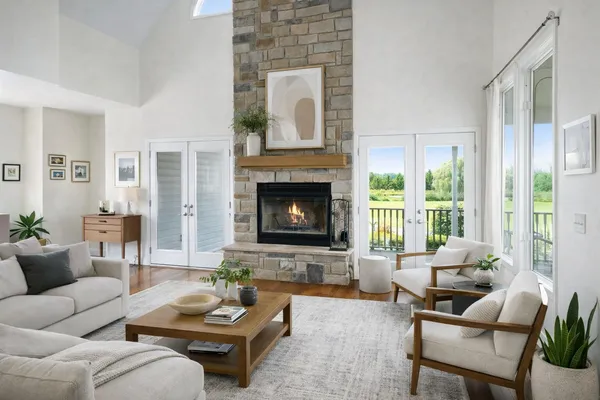 $625,000 | 10078 North Halstead Drive, La Porte, IN 46350