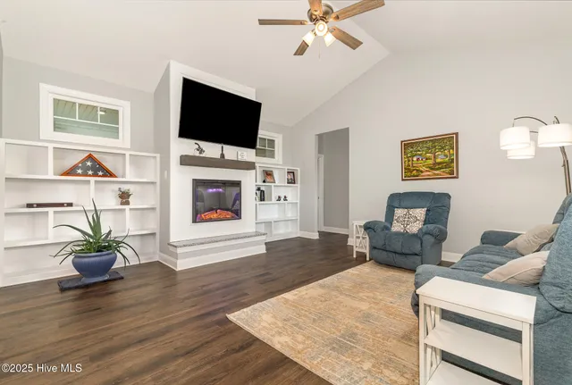 $355,000 | 3312 Dino Lane, Bailey, NC 27807