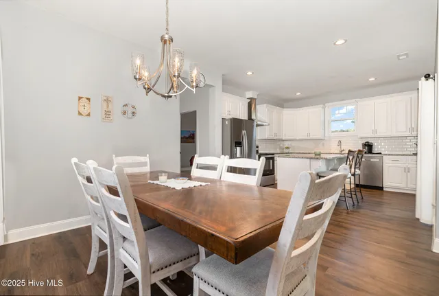 $365,000 | 3312 Dino Lane, Bailey, NC 27807