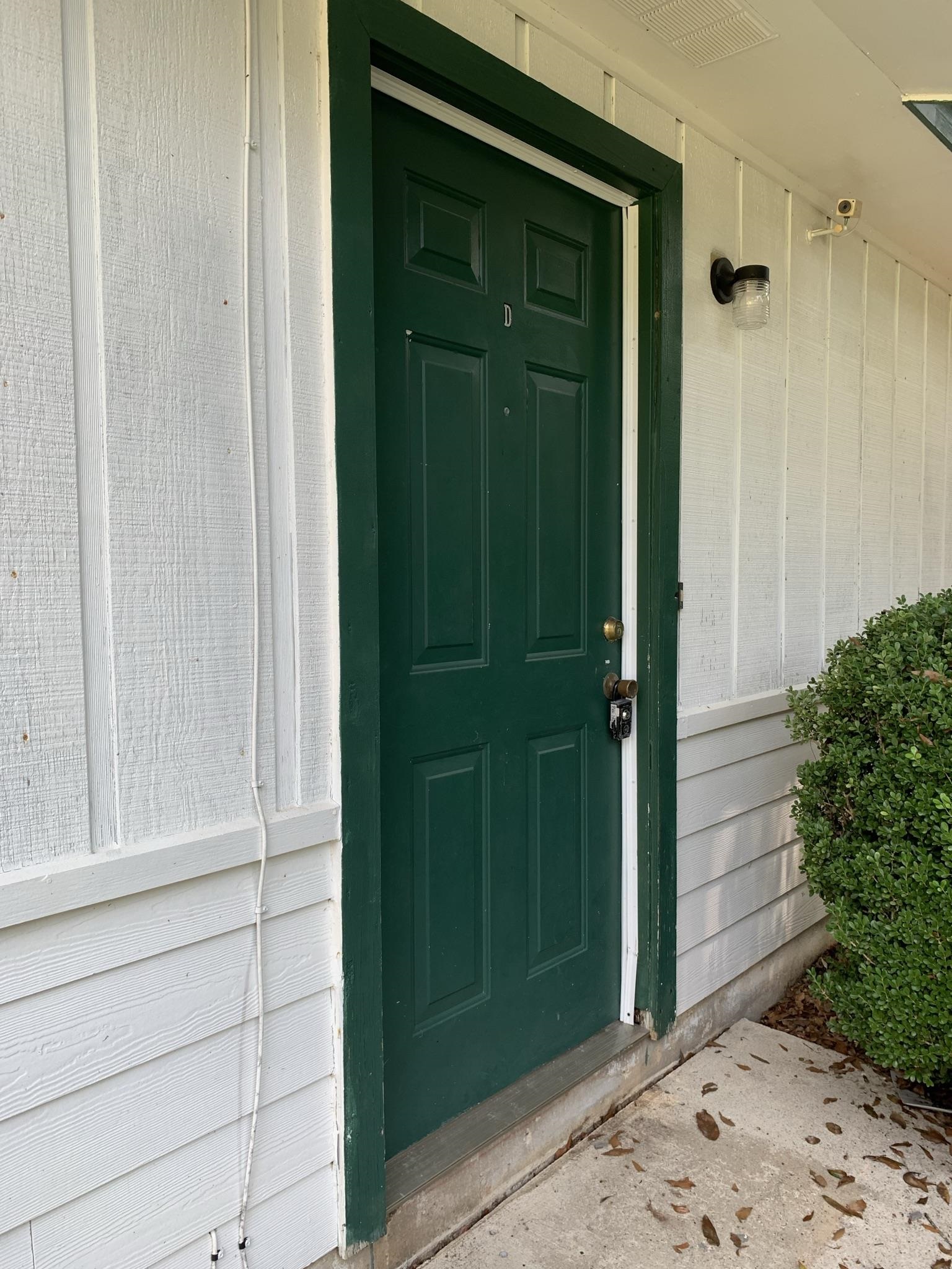 3207 Jim Lee Road, Unit D Tallahassee, FL 32301 - Photo 11 of 14