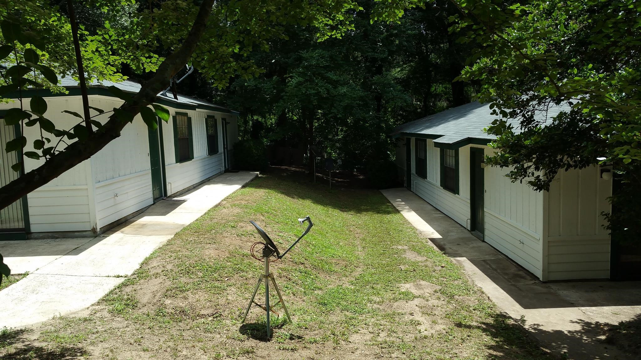 3207 Jim Lee Road, Unit D Tallahassee, FL 32301 - Photo 12 of 14