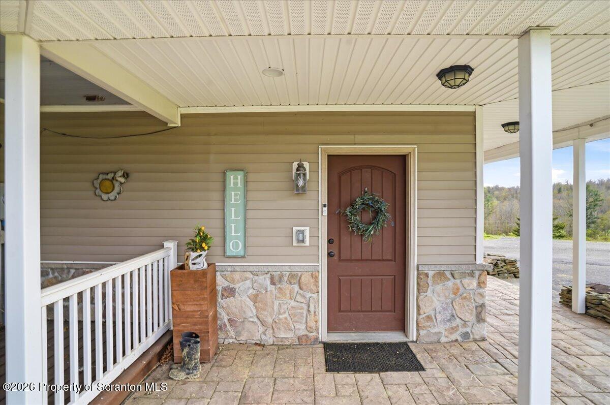 18 Bush Hill Road Great Bend, PA 18821 - Photo 108 of 125 108-18 Bush Hill Rd