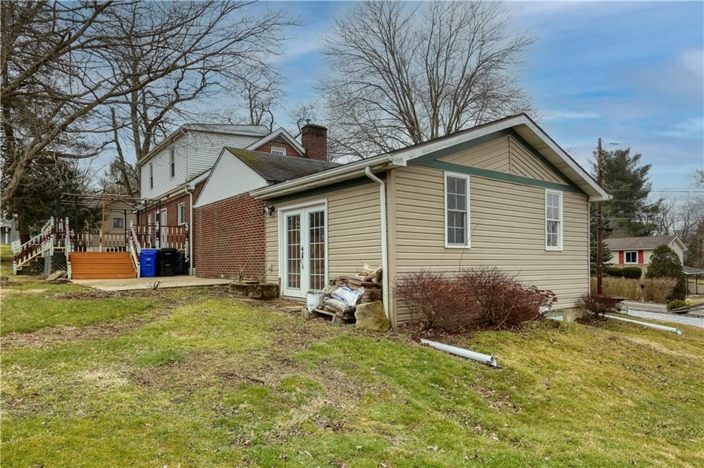 1215 Blaine Road Monaca, PA 15061 - Photo 38 of 44 Gallery Image 38