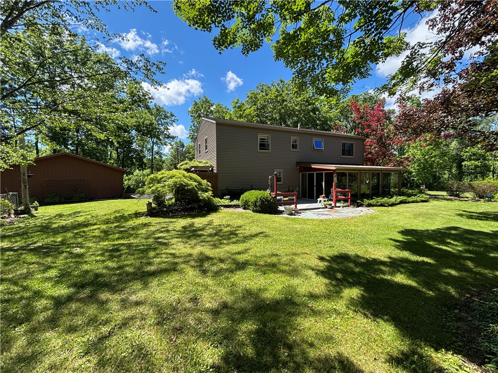 750 Turner Road Arcadia, NY 14513 - Photo 37 of 42