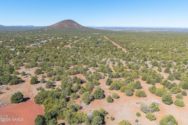 $99,999 | 10416 North Overlook Drive, Williams, AZ 86046