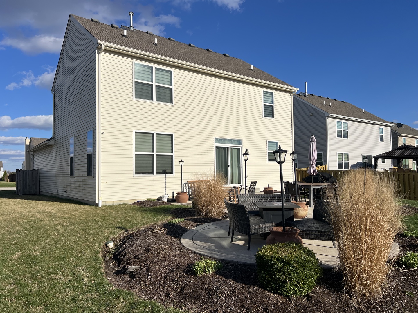 1809 Wesley Court Joliet, IL 60431 - Photo 23 of 27