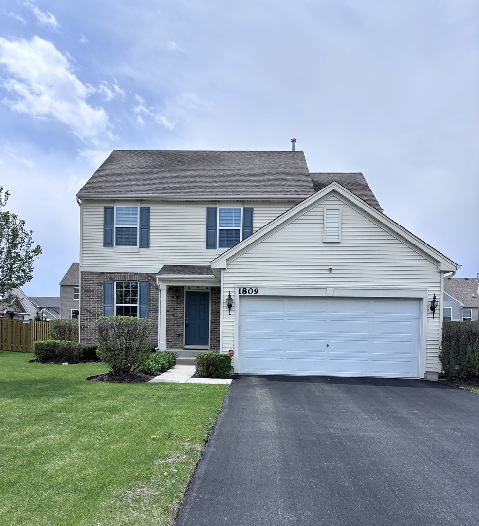 1809 Wesley Court Joliet, IL 60431 - Photo 27 of 27
