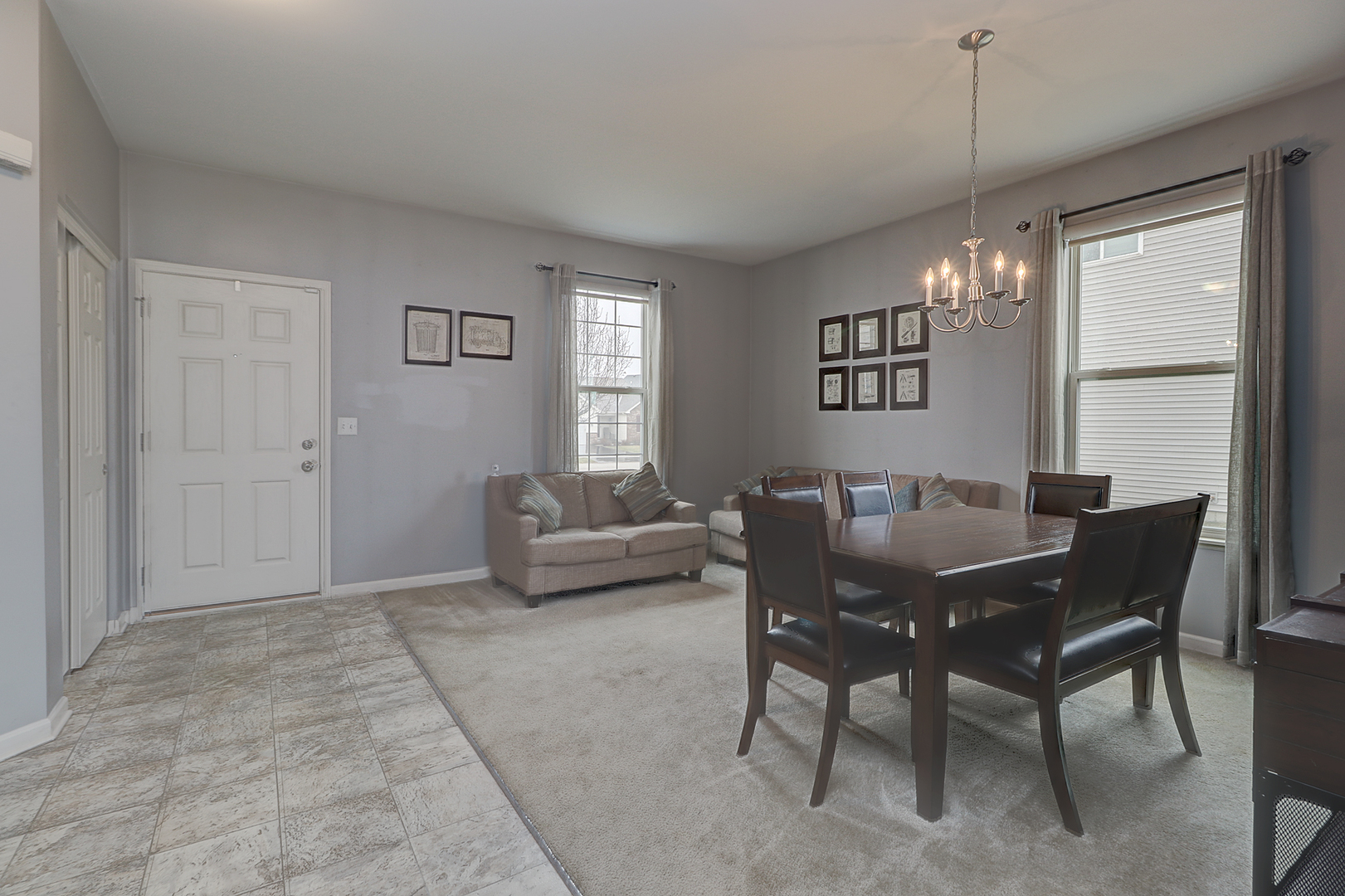 1809 Wesley Court Joliet, IL 60431 - Photo 3 of 27
