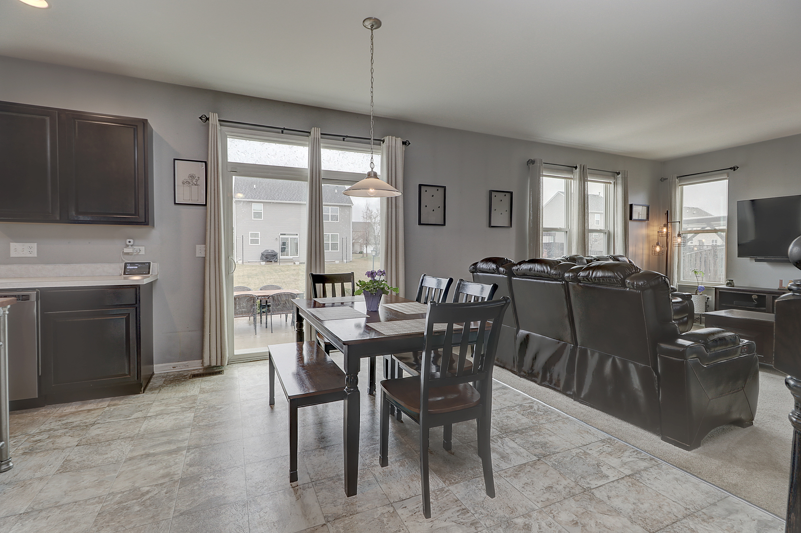 1809 Wesley Court Joliet, IL 60431 - Photo 7 of 27