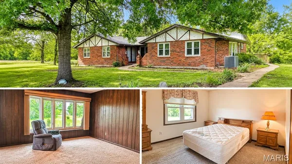 $375,000 | 2371 Holtgrewe Road, Washington, MO 63090