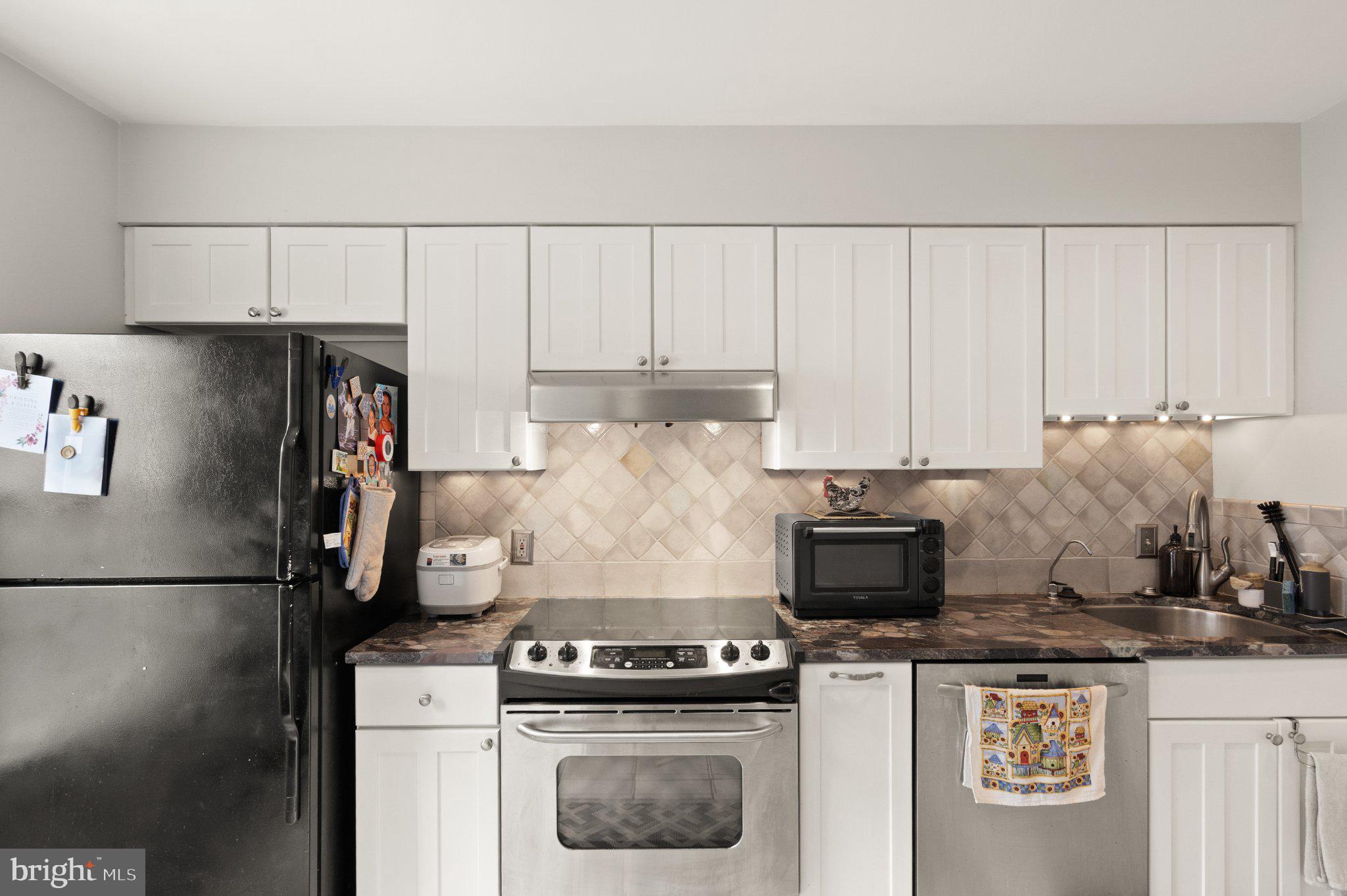 905 South Rolfe Street, Unit 2 Arlington, VA 22204 - Photo 8 of 55 Gallery Image 8