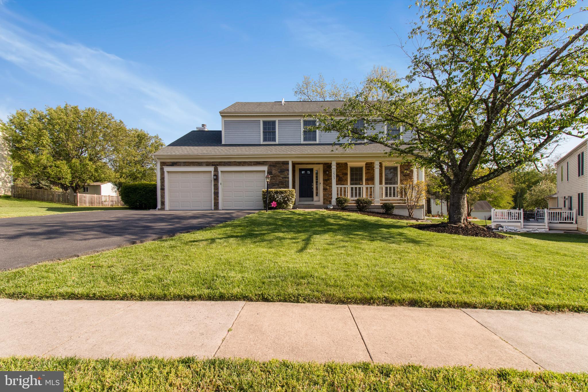 12563 Rock Ridge Road Herndon, VA 20170 - Photo 2 of 42 Gallery Image 2