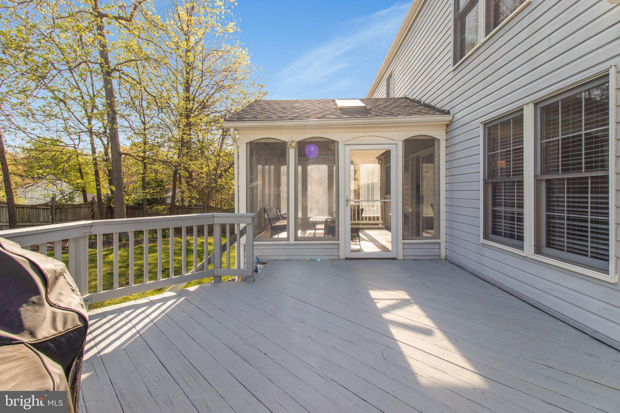 12563 Rock Ridge Road Herndon, VA 20170 - Photo 39 of 42 Gallery Image 39
