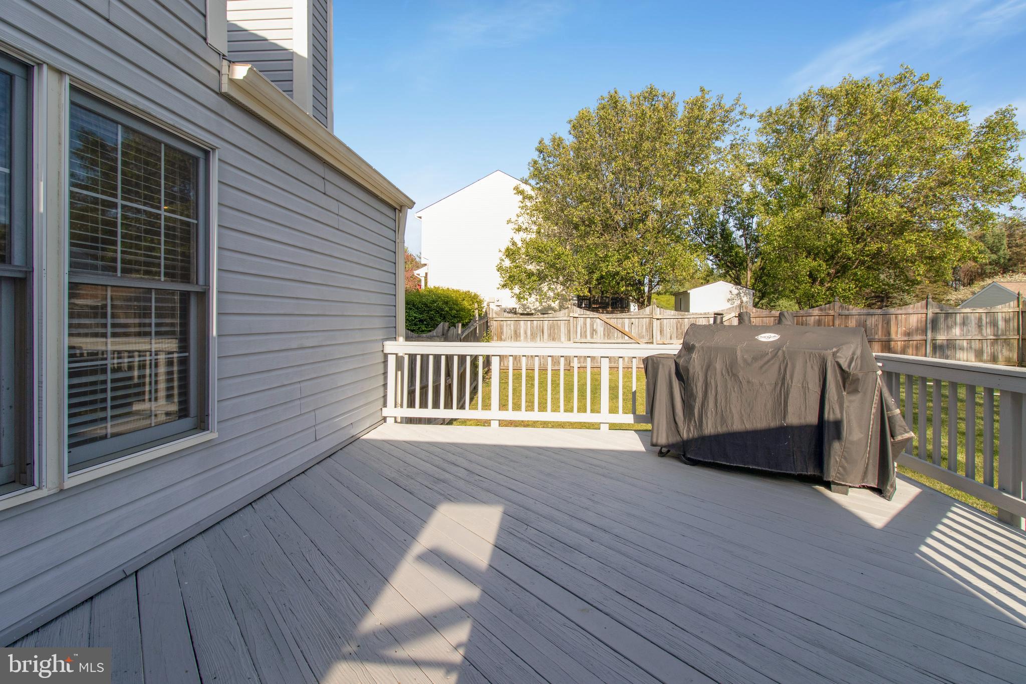 12563 Rock Ridge Road Herndon, VA 20170 - Photo 40 of 42 Gallery Image 40