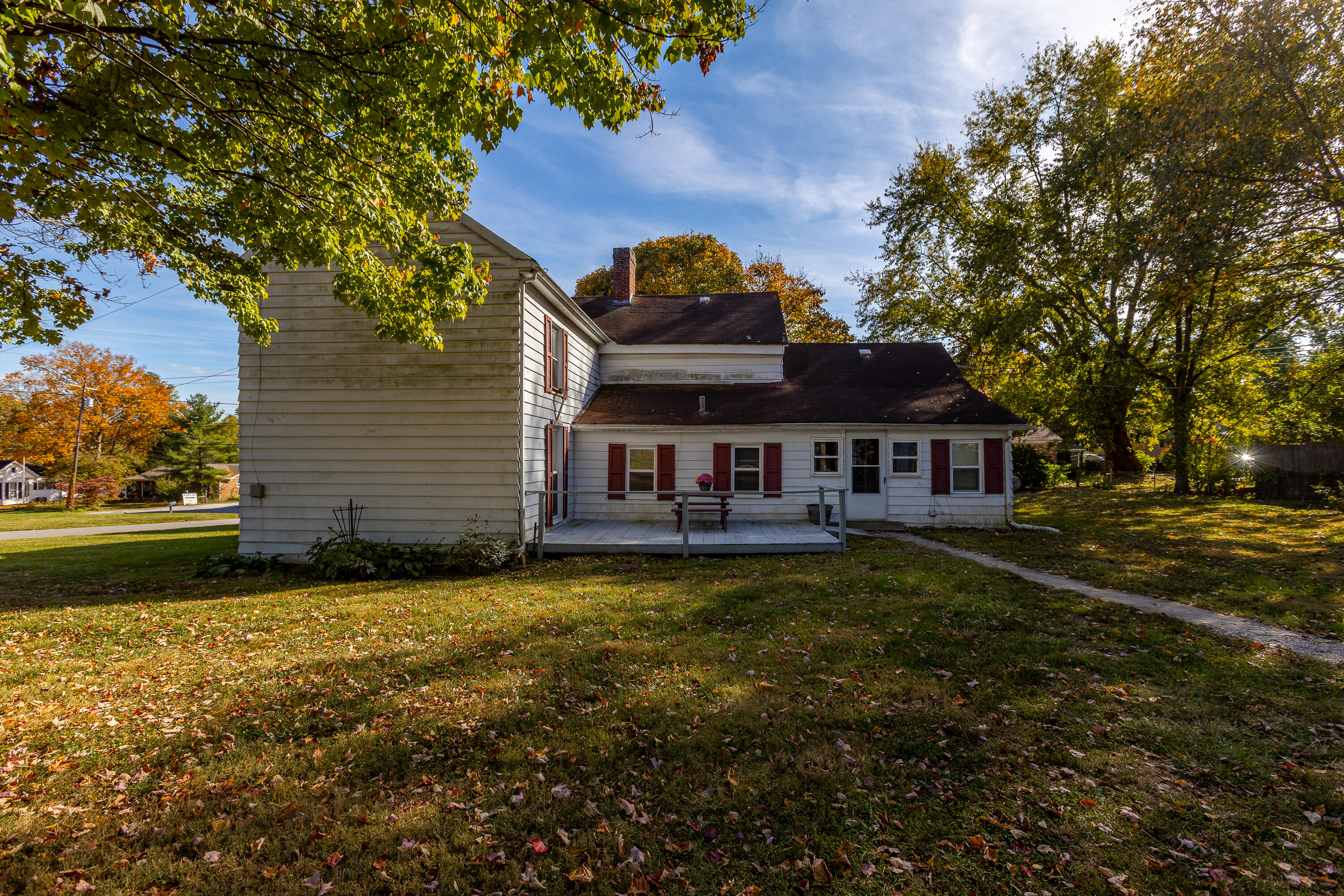 100 Leesburg Road Georgetown, KY 40324 - Photo 40 of 50 C-3