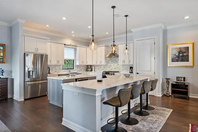 $1,399,000 | 1839 5th Street North, St. Petersburg, FL 33704