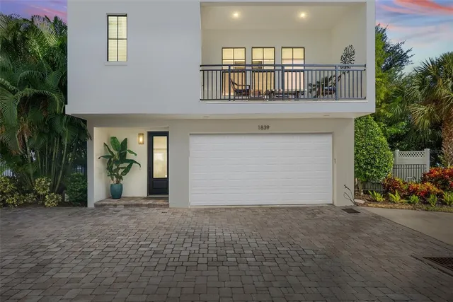 $1,399,000 | 1839 5th Street North, St. Petersburg, FL 33704