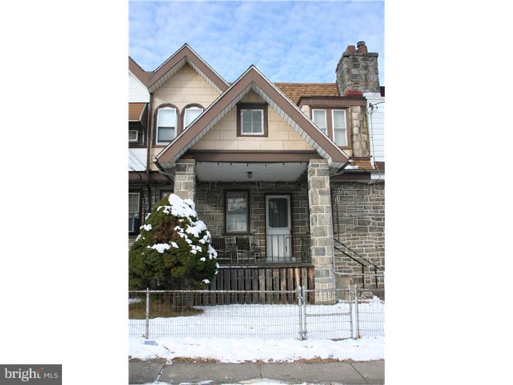 106 Glendale Road Upper Darby, PA 19082 - Photo 1 of 23 Exterior Front
