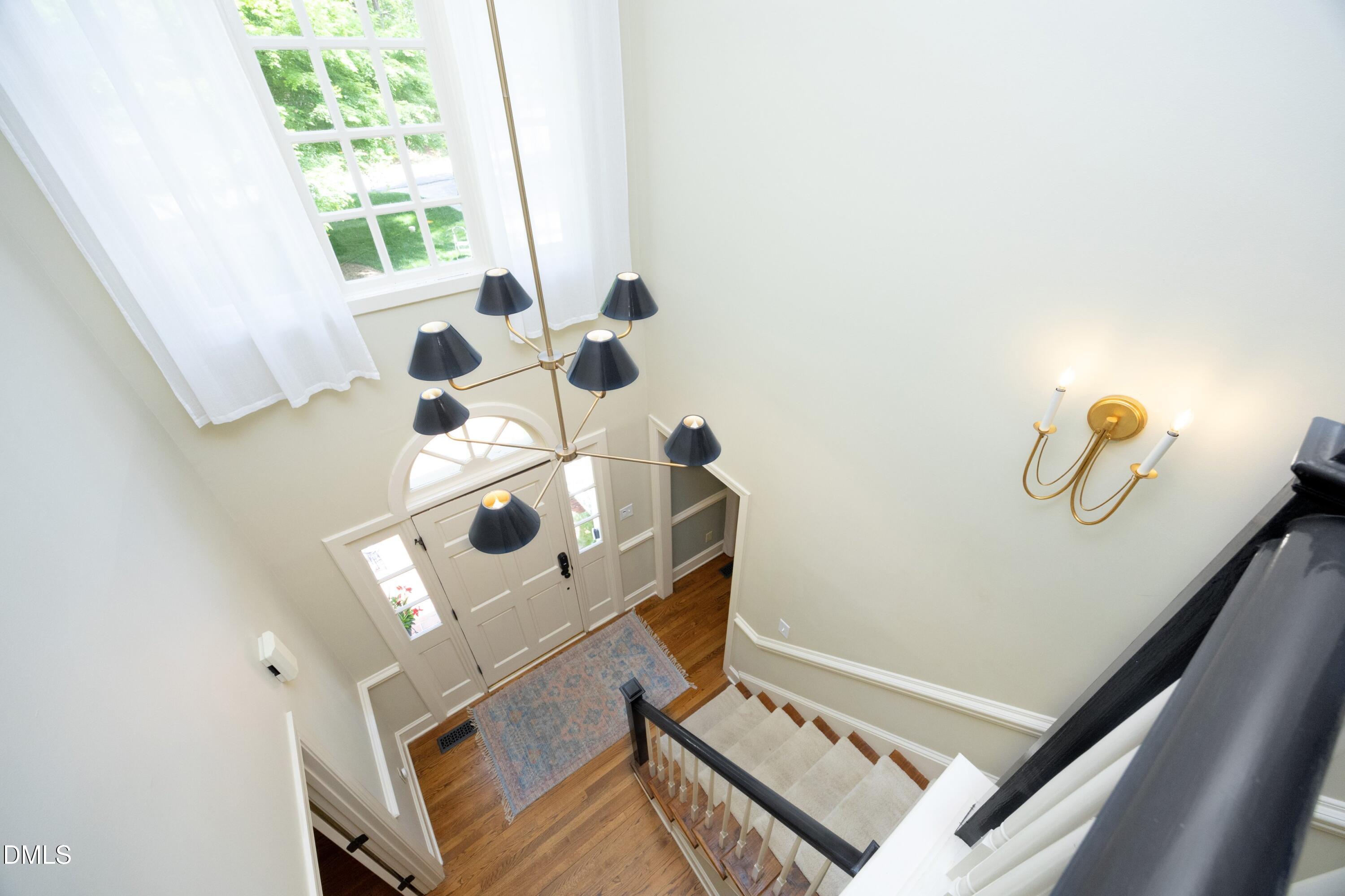 1116 Berwyn Way Raleigh, NC 27615 - Photo 5 of 51 NewFoyer
