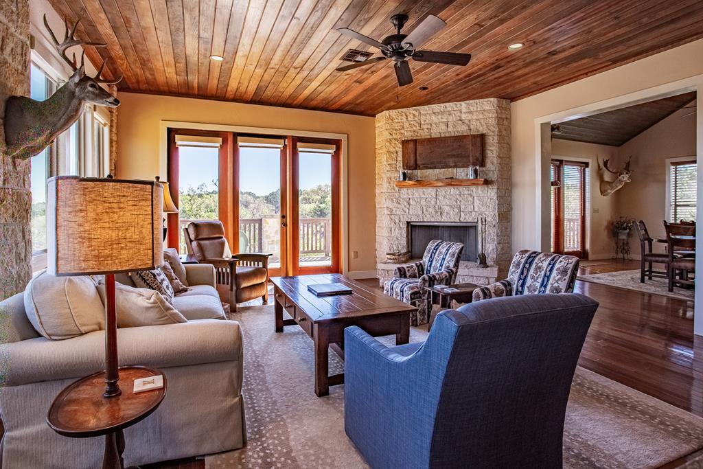 475 River Bend Road West Hunt, TX 78024 - Photo 22 of 87