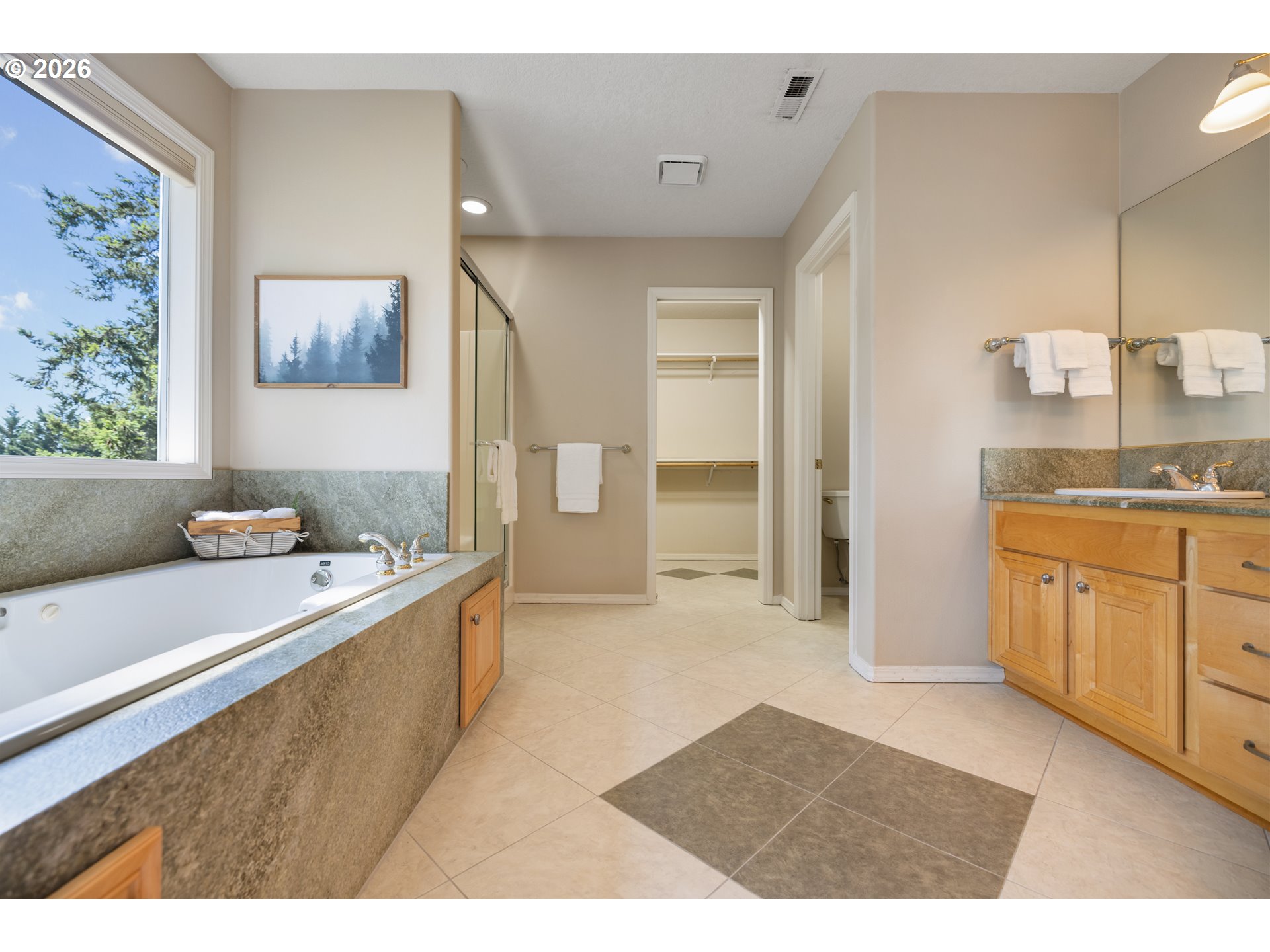 14550 Southwest 130th Avenue Portland, OR 97224 - Photo 20 of 43 Bathroom, Attached