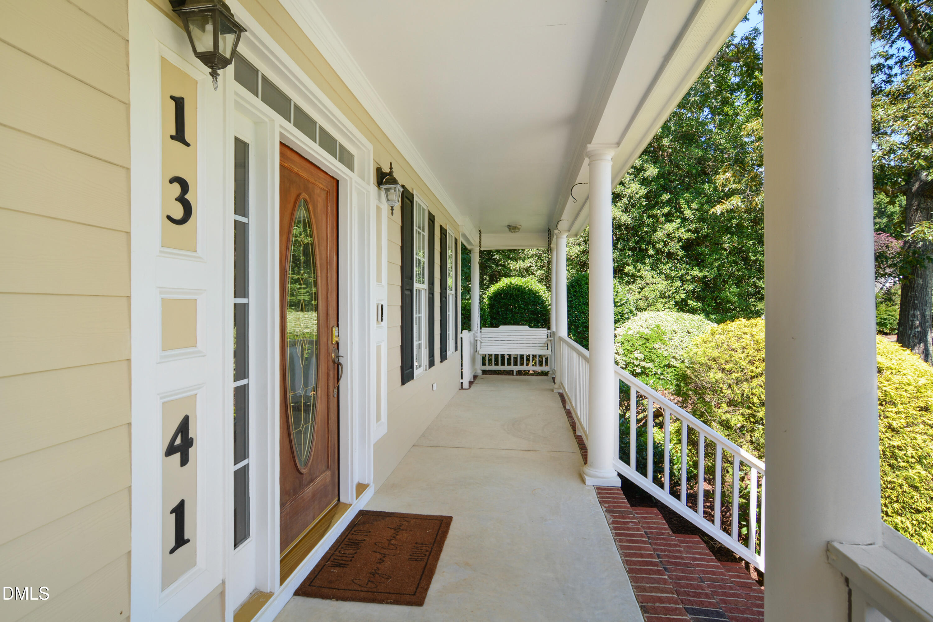 1341 Laneridge Court Raleigh, NC 27603 - Photo 4 of 32
