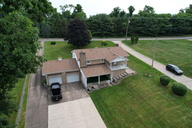 446 Aten Road Coraopolis, PA 15108 - Photo 34 of 36 Gallery Image 34