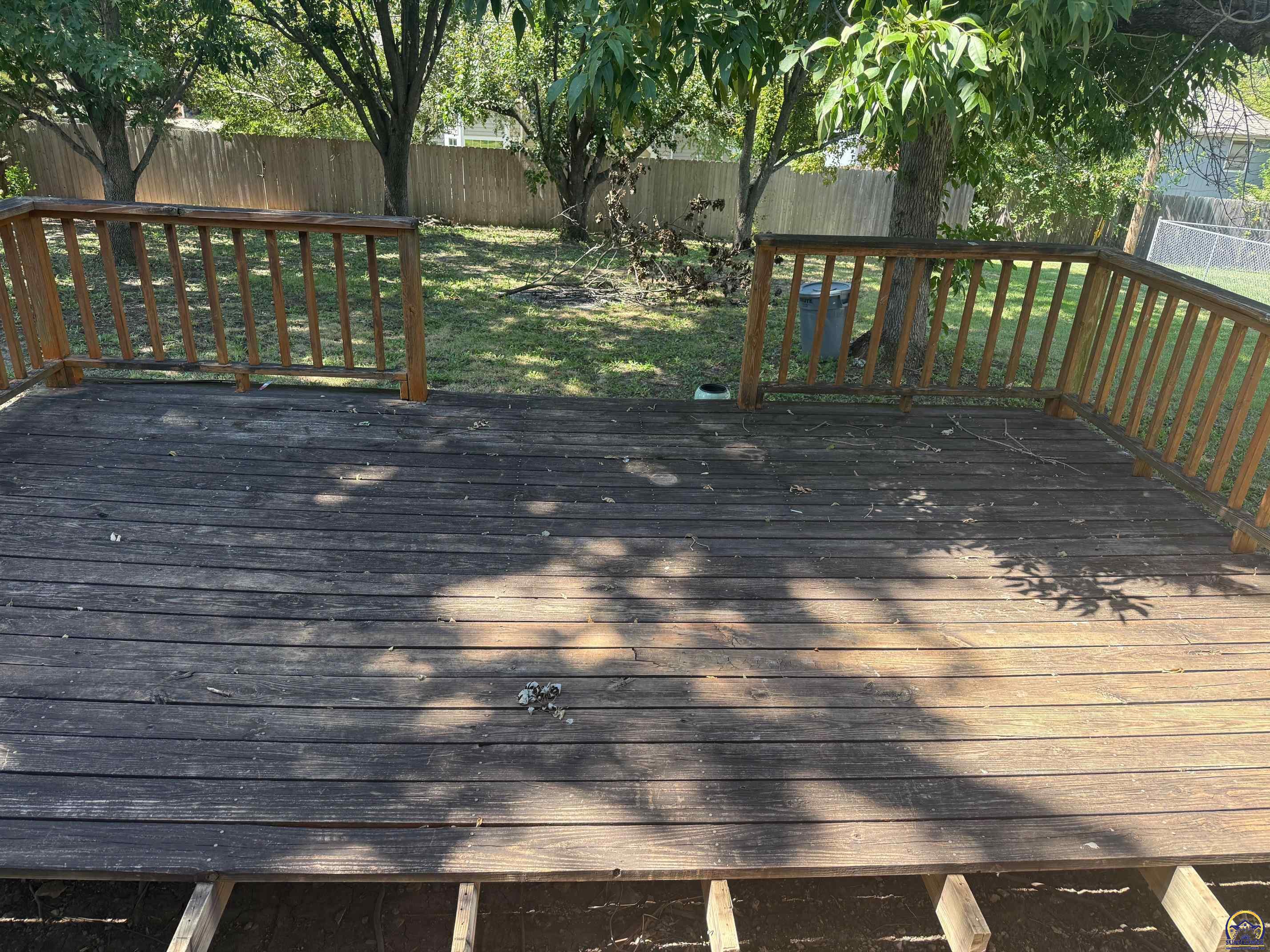 2509 Southwest Staffordshire Road Topeka, KS 66614 - Photo 25 of 28