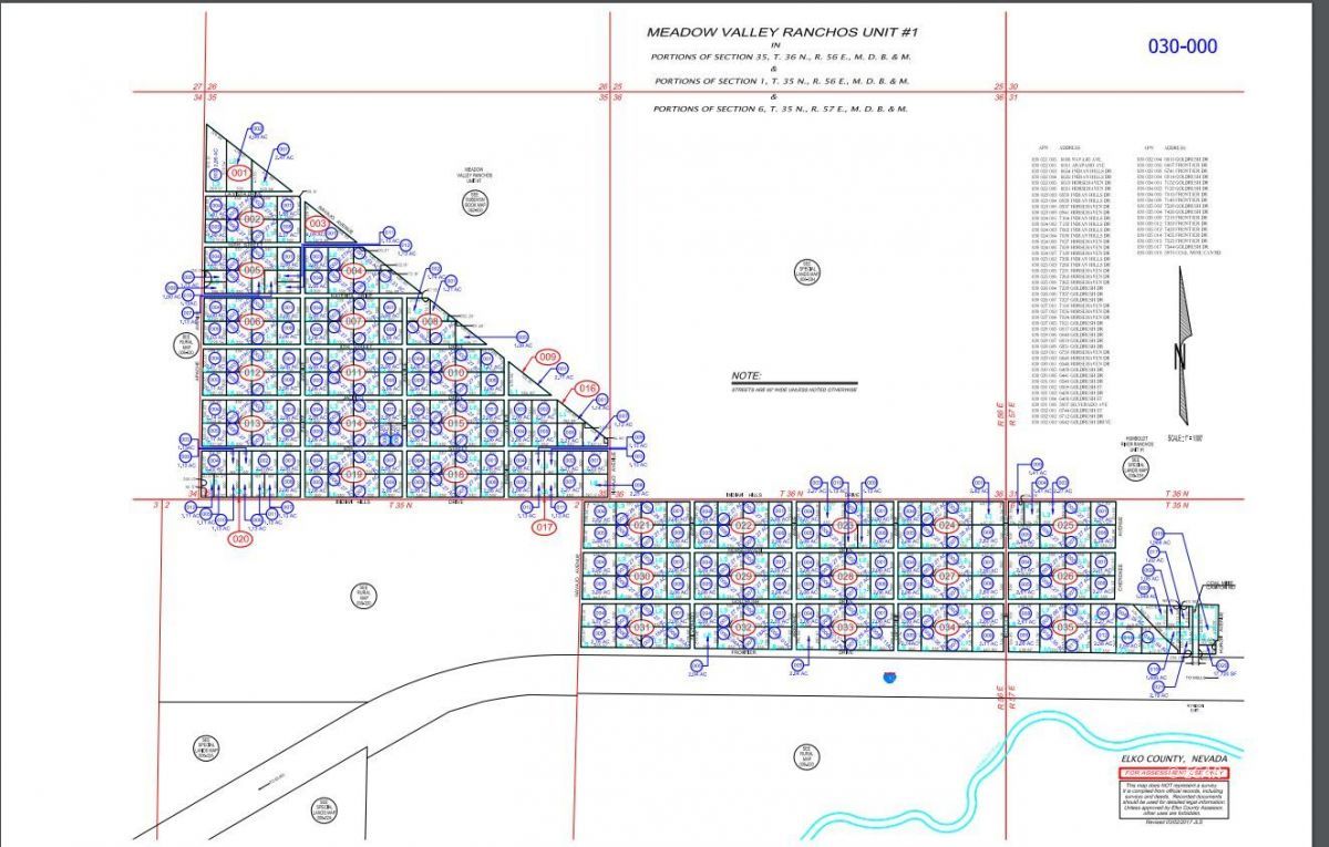 Tbd 6th Street Elko, NV 89801 - Photo 2 of 5