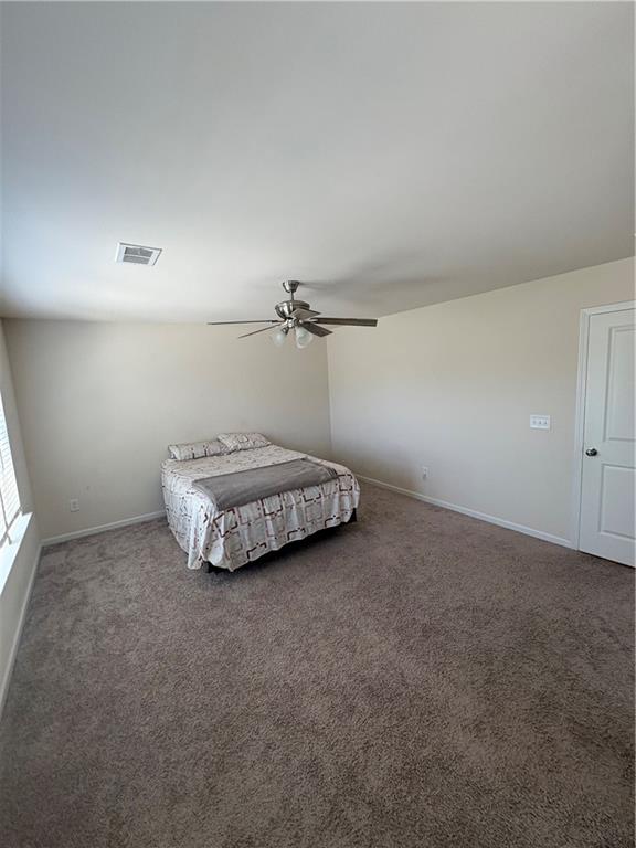 3424 Pratt Way Bethlehem, GA 30620 - Photo 14 of 23 a very nice looking room with a ceiling fan