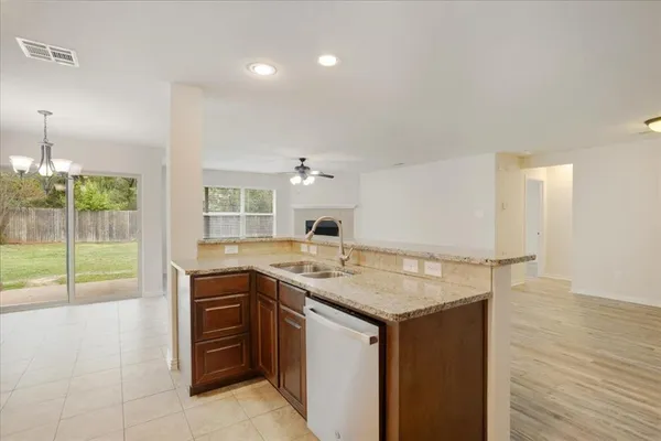 $279,000 | 1321 Crestview Drive, Denison, TX 75020