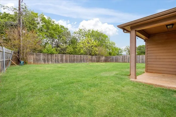 $279,000 | 1321 Crestview Drive, Denison, TX 75020