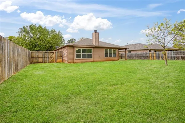 $279,000 | 1321 Crestview Drive, Denison, TX 75020
