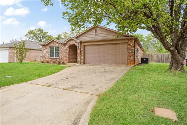 $279,000 | 1321 Crestview Drive, Denison, TX 75020