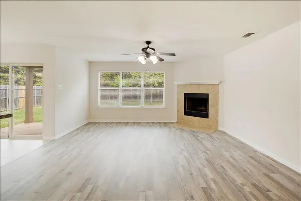 $279,000 | 1321 Crestview Drive, Denison, TX 75020