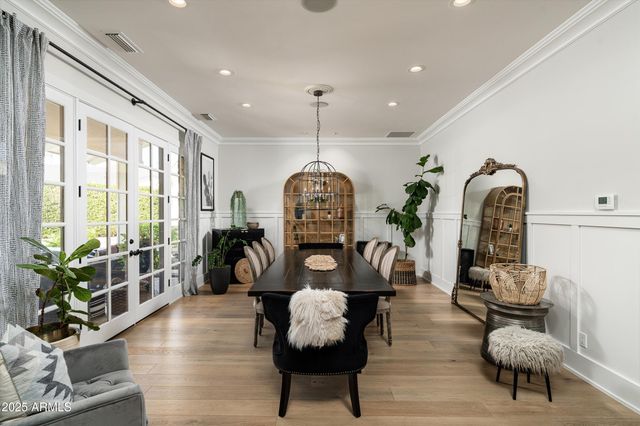 $4,749,500 | 6113 East Calle Del Norte, Scottsdale, AZ 85251