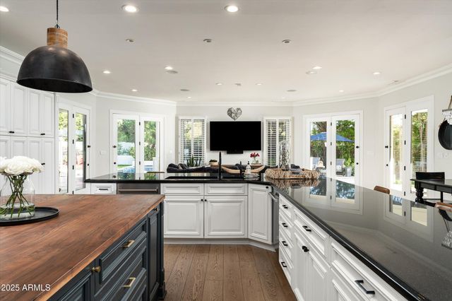 $4,749,500 | 6113 East Calle Del Norte, Scottsdale, AZ 85251