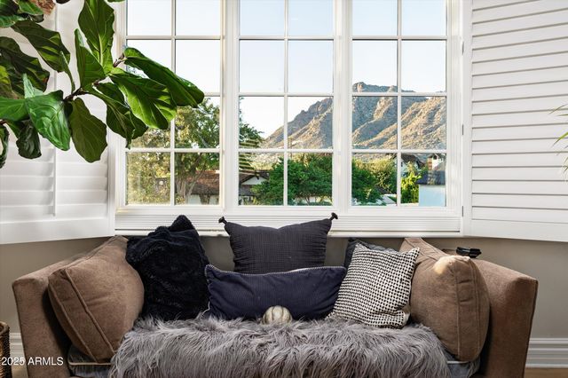 $4,749,500 | 6113 East Calle Del Norte, Scottsdale, AZ 85251