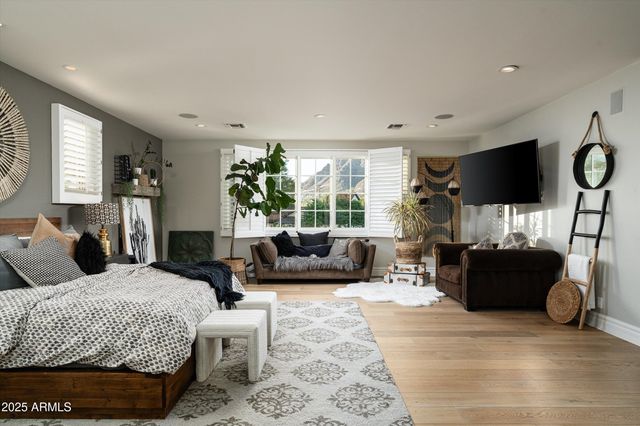 $4,749,500 | 6113 East Calle Del Norte, Scottsdale, AZ 85251